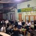 Spektakuler! Kader HIMMAH NW Padati Sekretariat, Kupas Tuntas “Tuhan dalam Nafas Perjuangan”