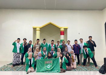 Raker HIMMAH NW Komisariat MDQH NW Anjani: Sinergi dan Inovasi Menuju Organisasi Progresif