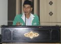 Ketua PC HIMMAH NW Lotim, Desak Pemda Segera Hadirkan Solusi bagi Korban Kebakaran Pasar Pringgabaya