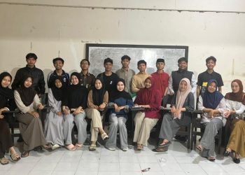 Raker Komisariat HIMMAH NW IAIH NW Lotim: Perkuat Solidaritas dan Program Kerja