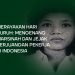 MEMPERINGATI HARI BURUH: MENGENANG MARSINAH DAN JEJAK PERJUANGAN PEKERJA DI INDONESIA