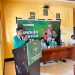 Resmi Dibuka, Sepekan Gebyar Goes HIMMAH NW Komisariat UNW Mataram Siap Semarakkan Pengabdian dan Kebersamaan